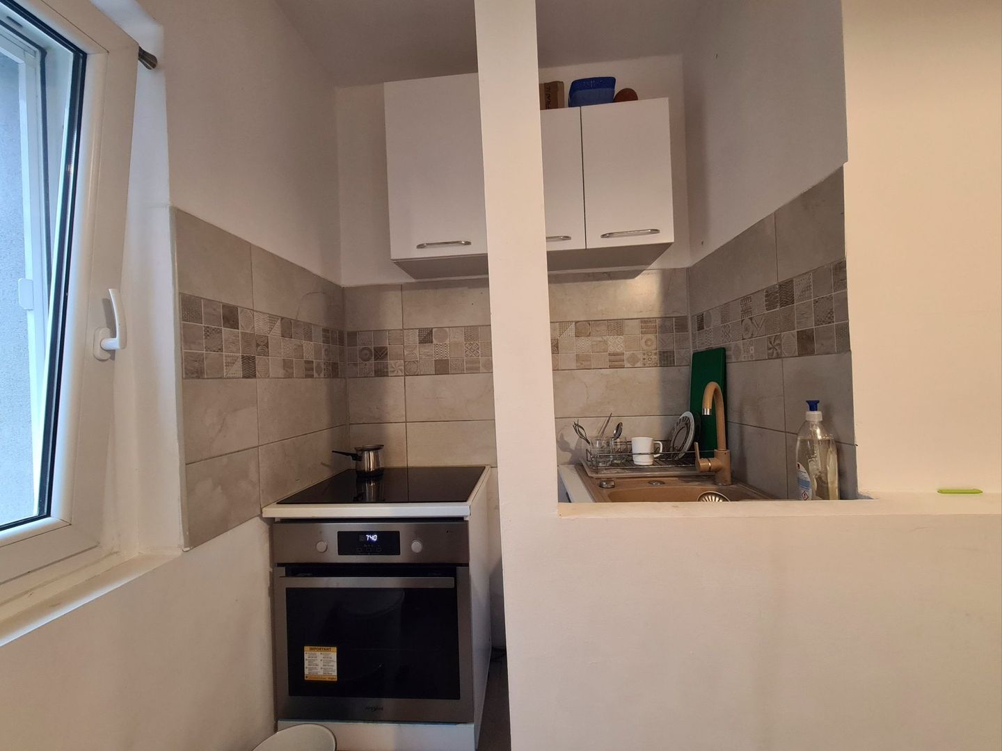 Vanzare Garsoniera lângă Mall Vitan, Bloc de 4 etaje, 41 mp, Ideală Investiție - Poză 6