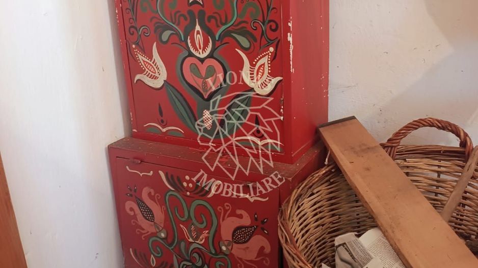 Casă tradițională de vânzare în Beliș-Fântânele–zonă turistică de vis - Poză 12