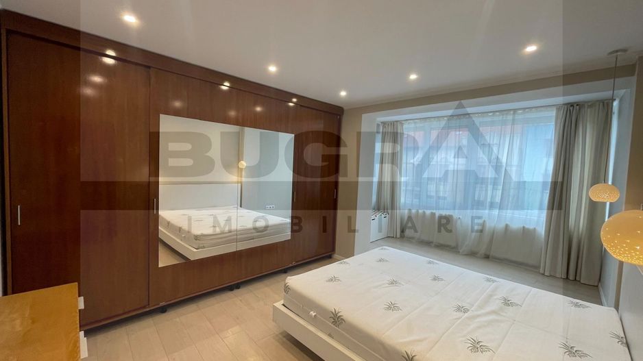 Apartament de 2 camere, 63mp, finisat modern, in Piata Mihai Viteazul - Poză 7