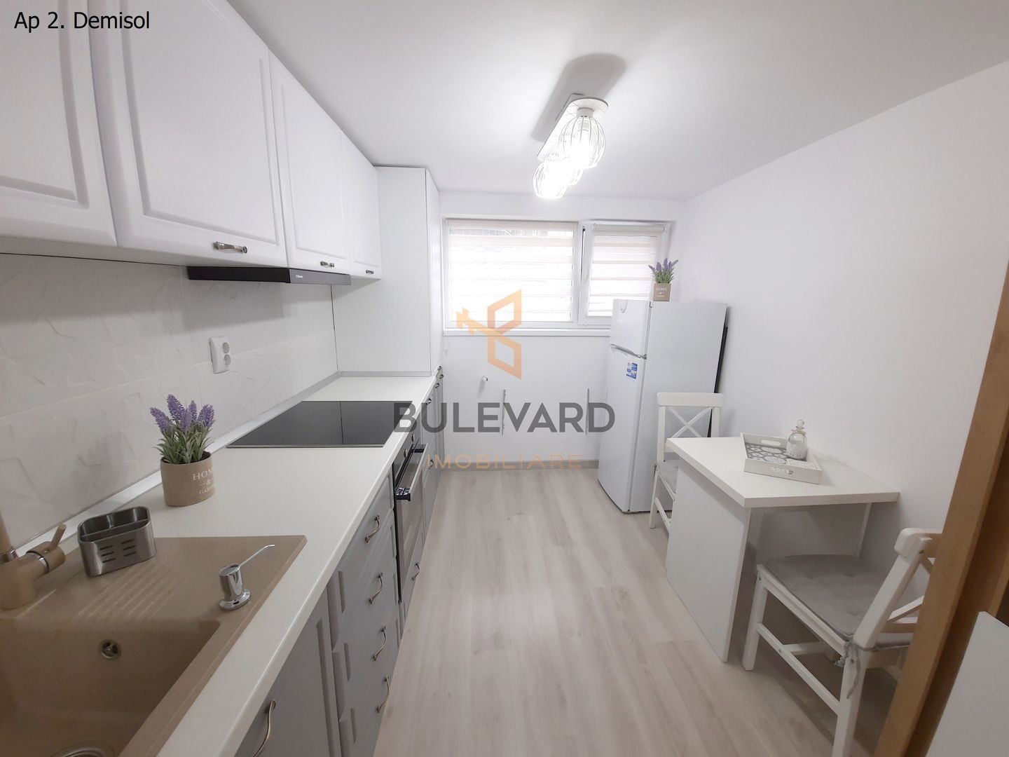 Comision 0! Casa tip vila cu 6 apartamente in zona BT Arena! - Poză 15