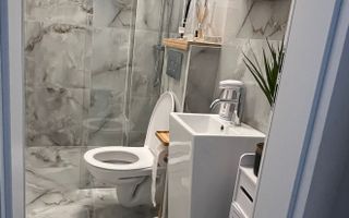 Casa tip cvadruplex, cartierul Arhitectilor, Sibiu - Poză 5