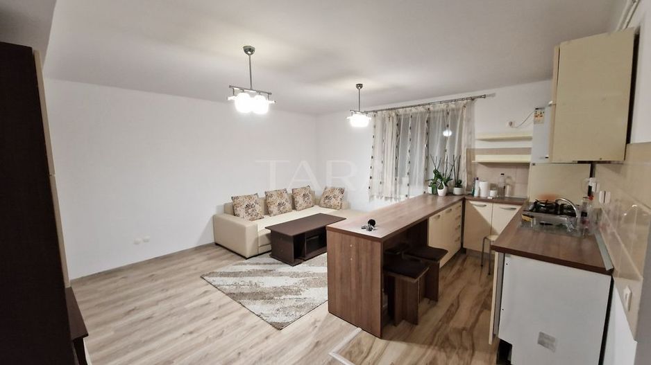 Apartament cu 2 camere – Zona Vivo - Poză 1