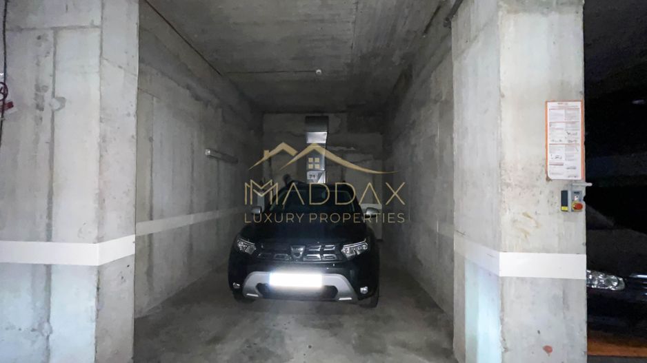 Apartament cu 3 camere ***85 mp utili*** // Erou Iancu Nicolae - Padurea Baneasa - Poză 47