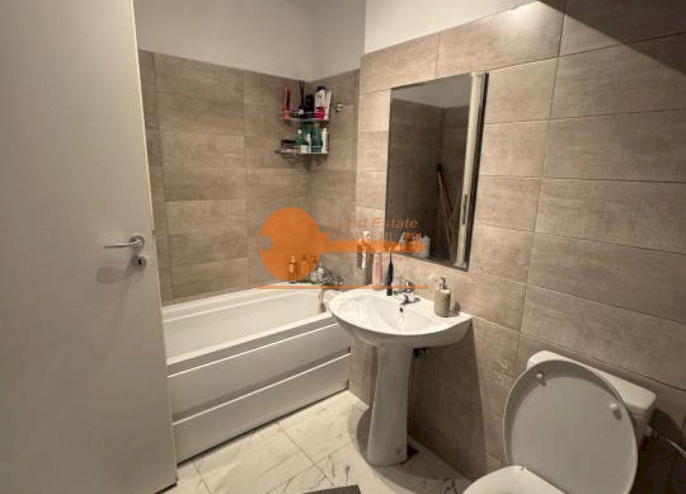 2 camere bloc din 2018 in zona Virtutii - 7 minute metrou Lujerului - Poză 15