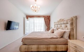 Apartament 4 camere Herastrau | Curte 268mp - Poză 2