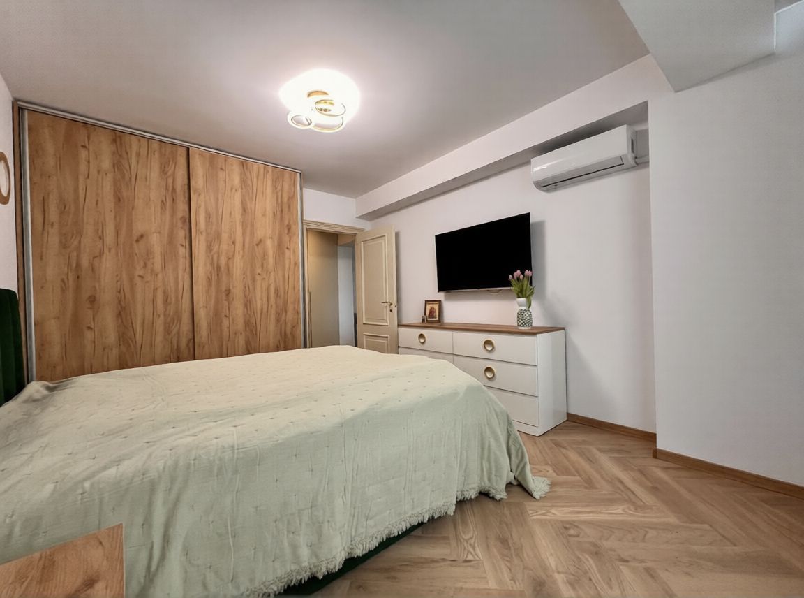 2 Camere Premium | Piața Unirii - Fântâni | Prima Închiriere - Poză 11