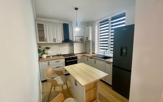 Apartament 2 Camere, Bloc Nou, Loc de Parcare - Poză 5