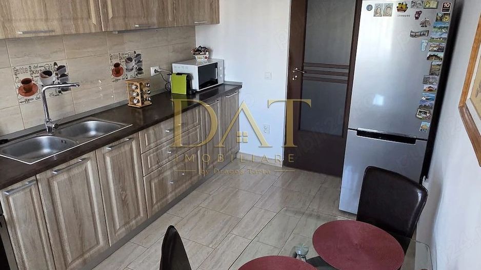 Apartament 2 camere | decomandat | loc de parcare | Academia de Muzică - Poză 9