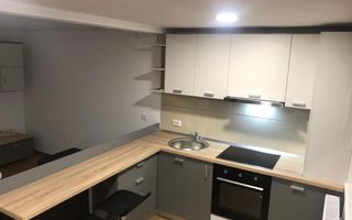 Apartament 2 Camere Tip Duplex, Tătărași la Bulevard, Bloc Nou Cubis Residence - Poză 3