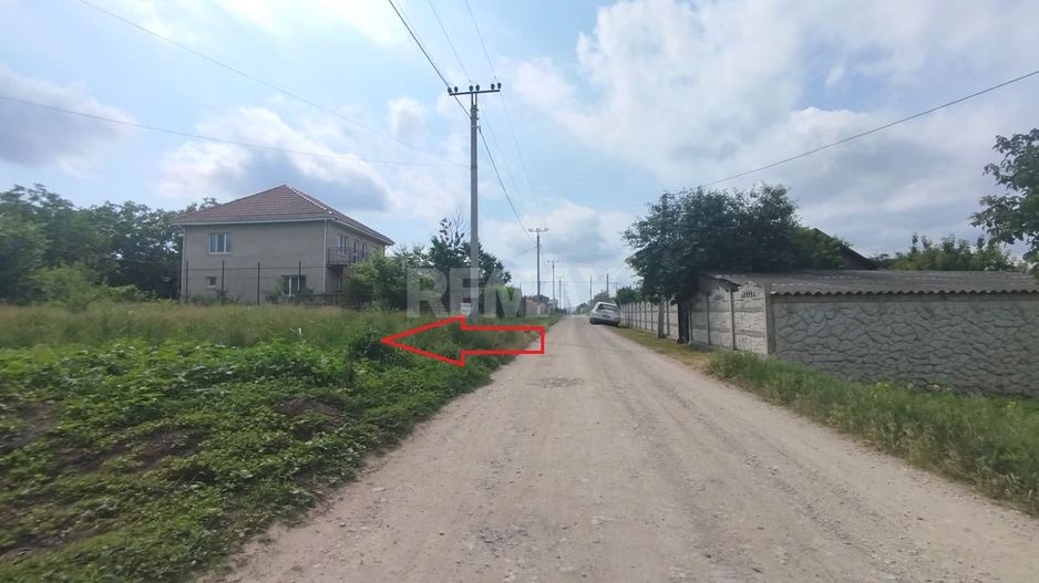 Teren pentru Construcție – 12 Ari | Satul Chirca, r-nul Anenii Noi - Poză 4