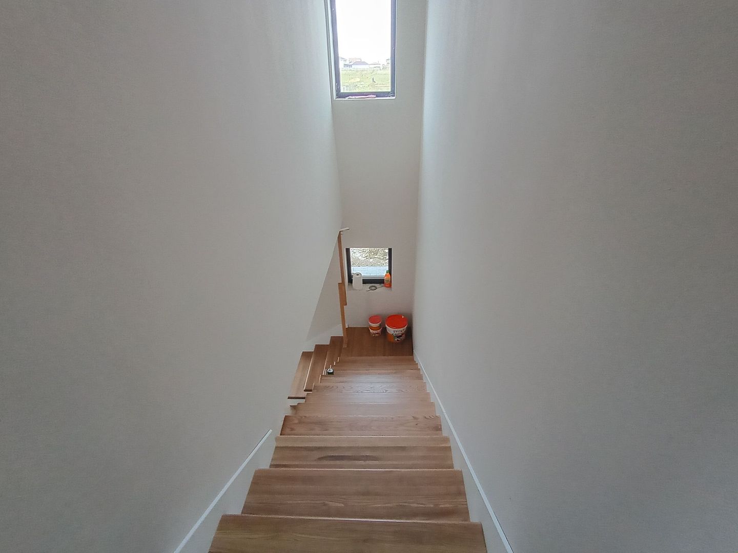 Sanandrei Duplex pe Etaj, Pozitie Excelenta, Teren Generos, Finisaje Moderne - Poză 10