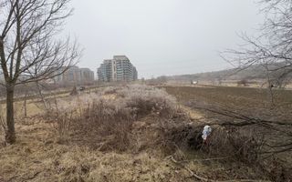 Teren INTRAVILAN 1700 mp, zona Iulius Mall - Poză 4