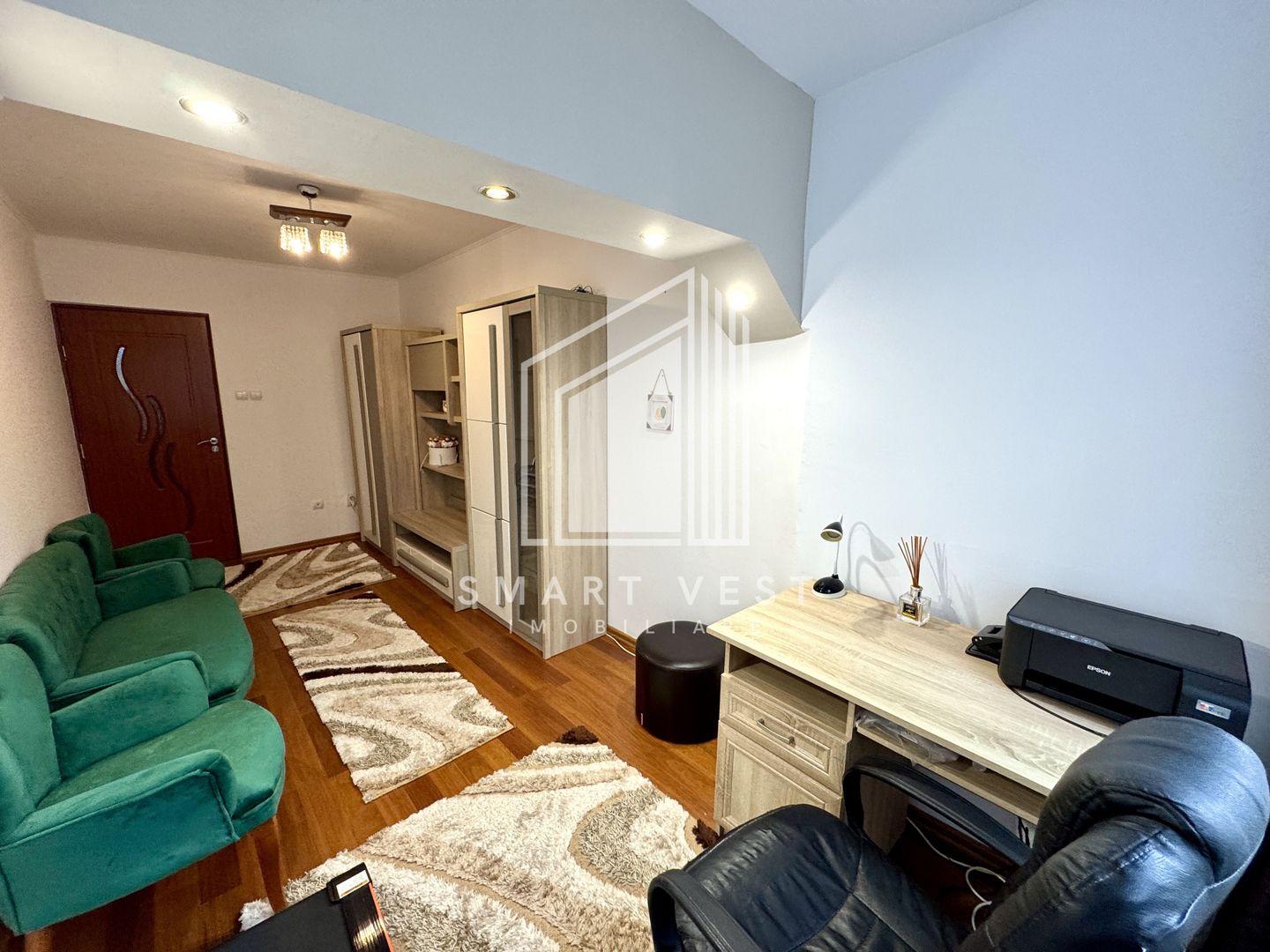 Apartament 3 camere | Etaj 1 | Zona Closca - Poză 11