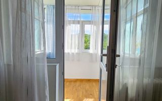 Apartament 2 camere semidecomandat, etaj 4/4, Mircea cel Bătrân, Iași - Poză 7