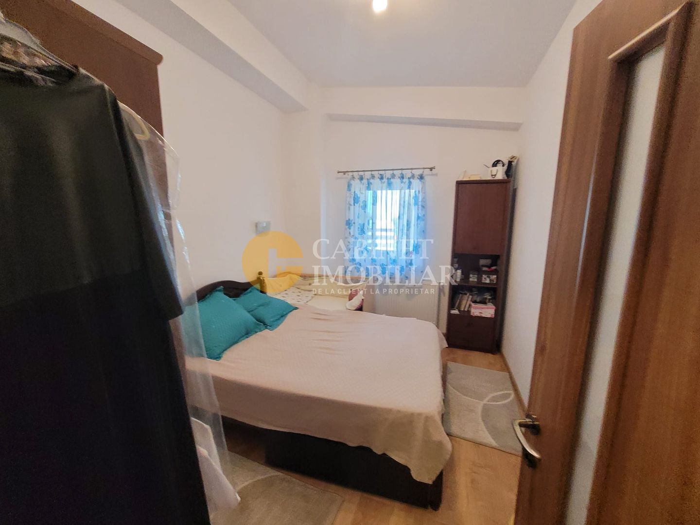 Apartament 3 camere DECOMANDAT - PACURARI - Poză 7