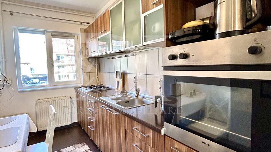 Apartament 2 camere - Zona Eroilor Floresti - Poză 6