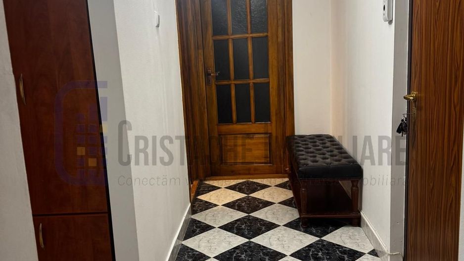 Închiriere apartament 2 camere – Parcul Lumea Copiilor (Str. Pridvorului) - Poză 8