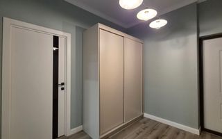 Chirie, apartament, 2 camere, Strada Liviu Deleanu, Buiucani - Poză 6