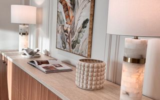 Apartament 2 Camere - Chirie – Mobilat Designer - Luminos - Poză 6