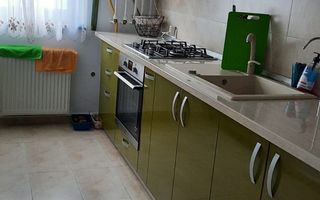 Lacul Morii Apartament 3 camere de inchiriat - Bloc Nou - loc parcare - Poză 9