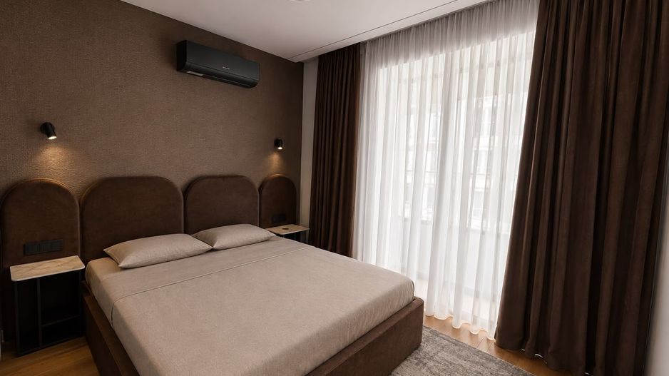 Apartament modern 2 camere I YachtKid I Zona Floreasca - Poză 9