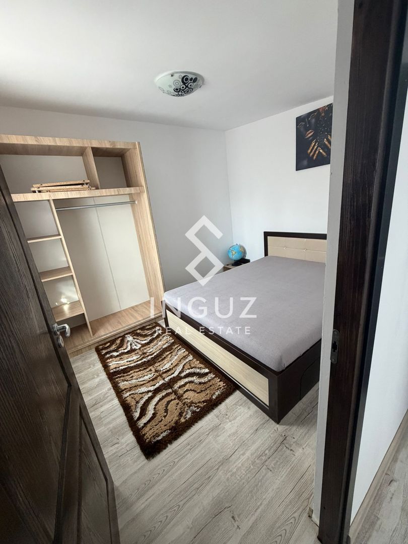 Casă de închiriat | 3 camere | Curte | Zonă Colentina - Poză 6