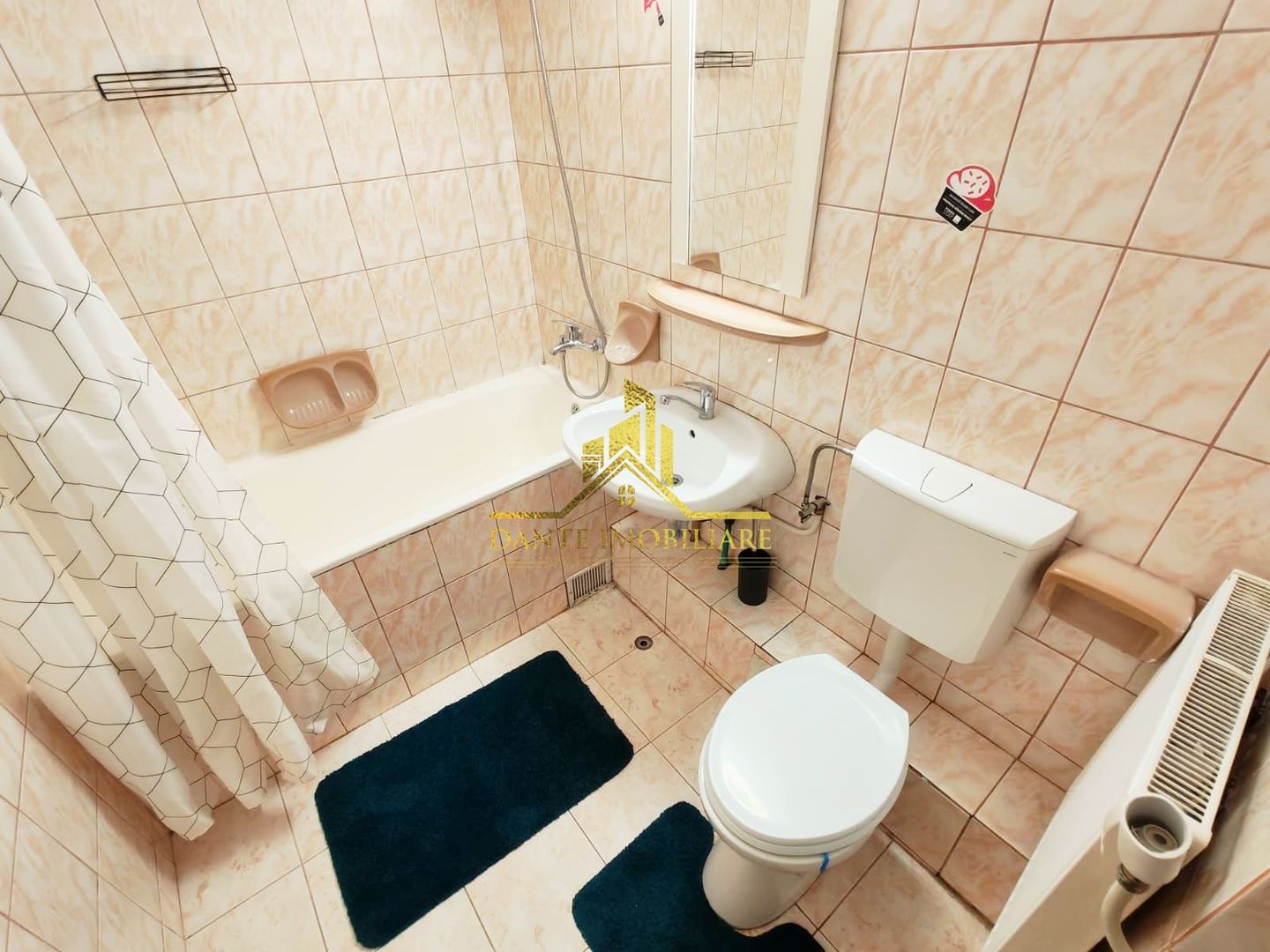 2 camere, decomandat, mobilat modern, parcare, Zorilor, Golden Tulip - Poză 6