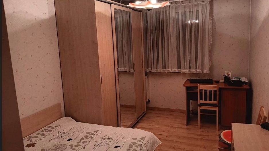 Vanzare apartament luminos de 2 camere in Titan,  1 min.  de metrou - Poză 7