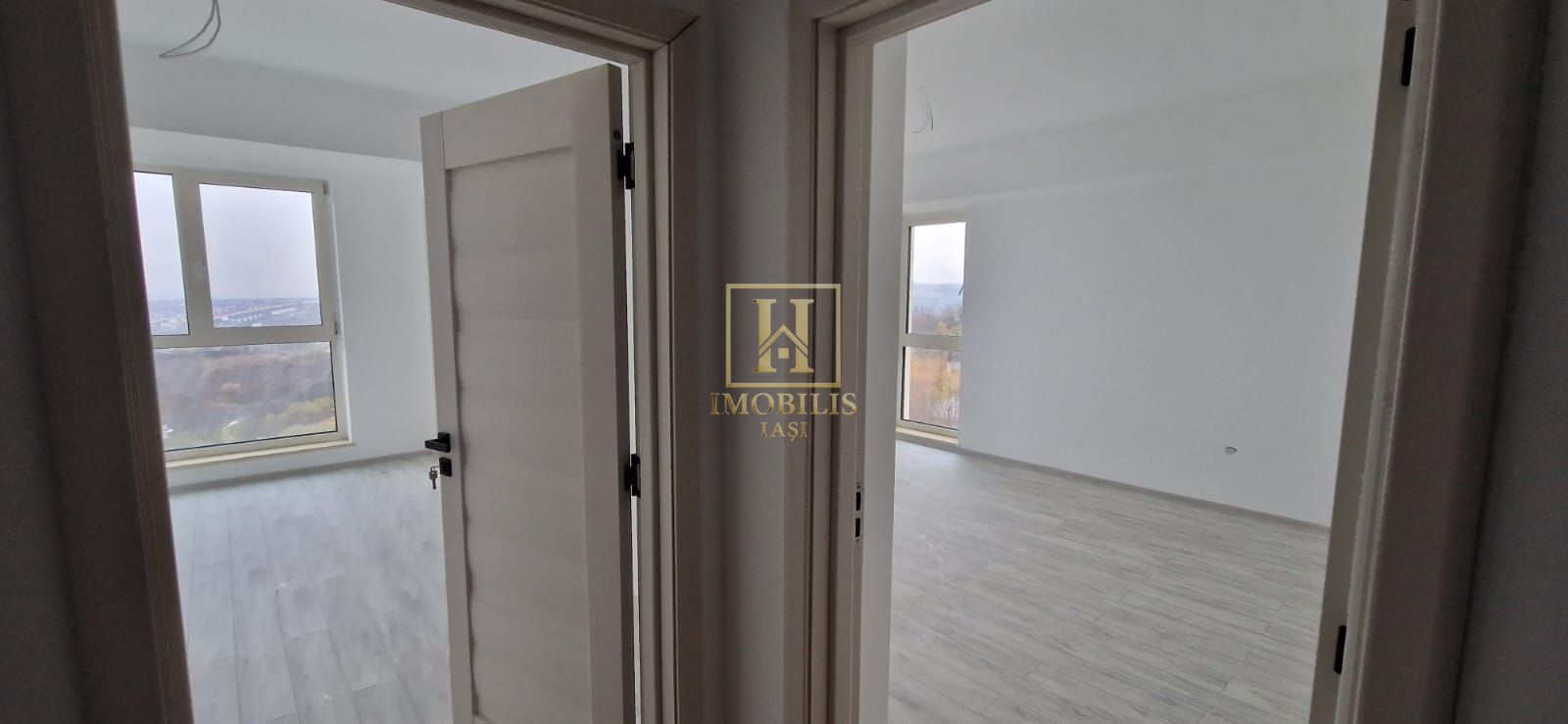 Apartament 3 camere MUTARE IMEDIATA 80 mp Copou 150000 euro - Poză 9
