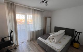 Penthouse spatios cu 2 terase in Kogalniceanu- 102 utili, buc separata - Poză 8
