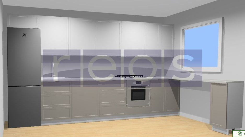 VANZARE- 3 CAMERE- DECOMANDAT -TINERETULUI - Poză 8