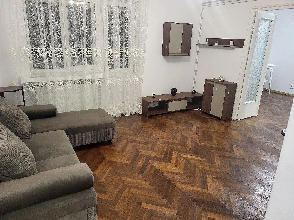 Apartament 2 camere de inchiriat renovat, pet friendly, Cismigiu - Poză 3