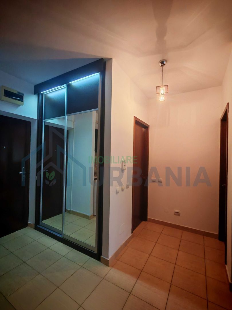 Apartament 2 camere de inchiriat, zona Tatarasi - Green Park, Iasi - Poză 6