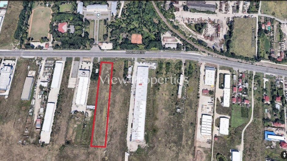 Teren de vânzare – Sector 1, Șoseaua de Centură | 4.852 mp - Poză 4