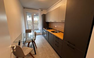 2 Camere Curte si Parcare Inclusa Atria Urban Resort Soseaua Chitilei - Poză 9