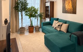 2 Camere AVIATIEI  cu boxa | CITY POINT | - Poză 1