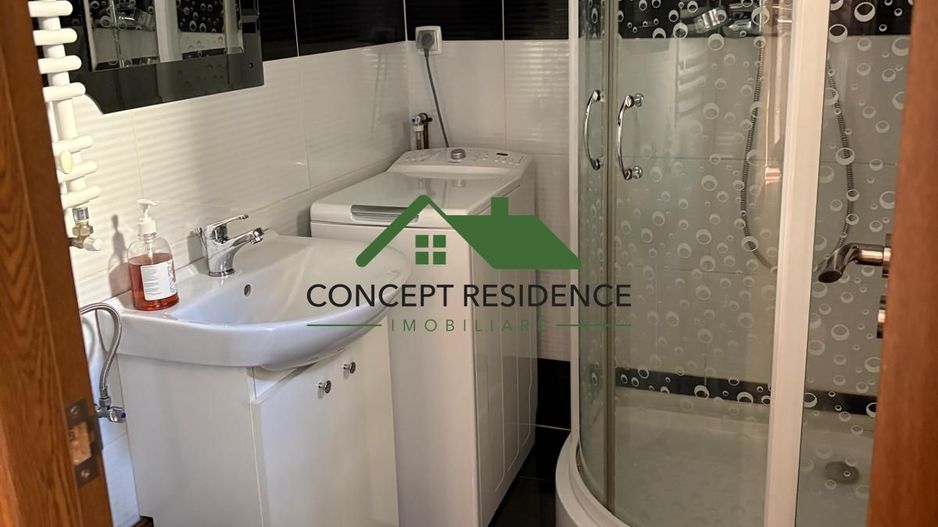 Apartament 3 camere, 72 mp, Bd. Regele Mihai I, Poșta 5 - Poză 8