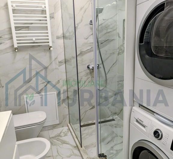 Apartament 2 camere (Zorilor by Inamstro) - Poză 8