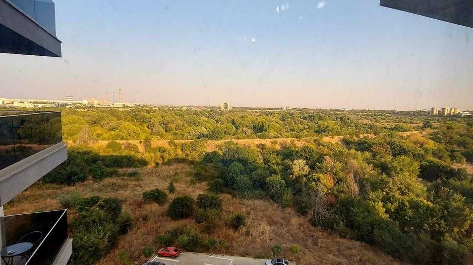 Apartament 3 camere, de inchiriat in Delta City, Sect 4, Bucuresti - Poză 8