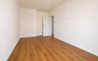 Apartament nou cu 2 camere, Complex Ateneo, 54.5 mp, direct de la proprietar, parcare inclusa - Poză 3