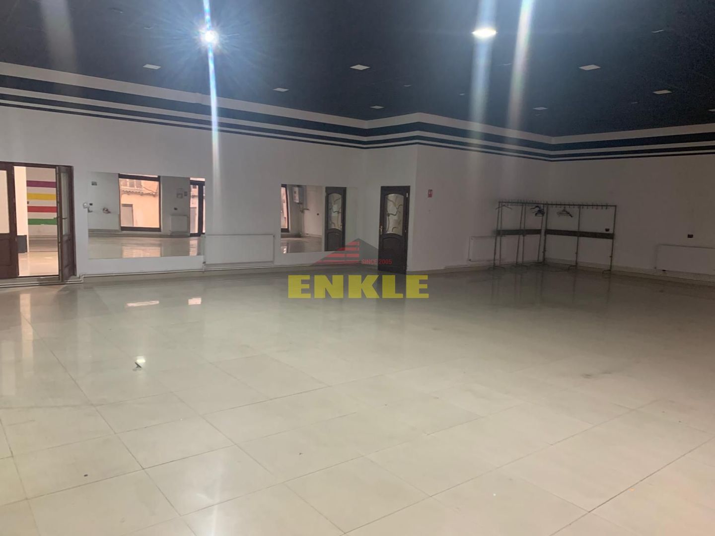 De vânzare spațiu comercial – Dorohoi - Poză 2