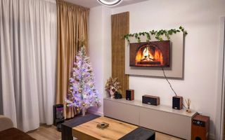 Apartament 2 camere Ultramodern zona Veterani - Bloc Nou - Poză 1