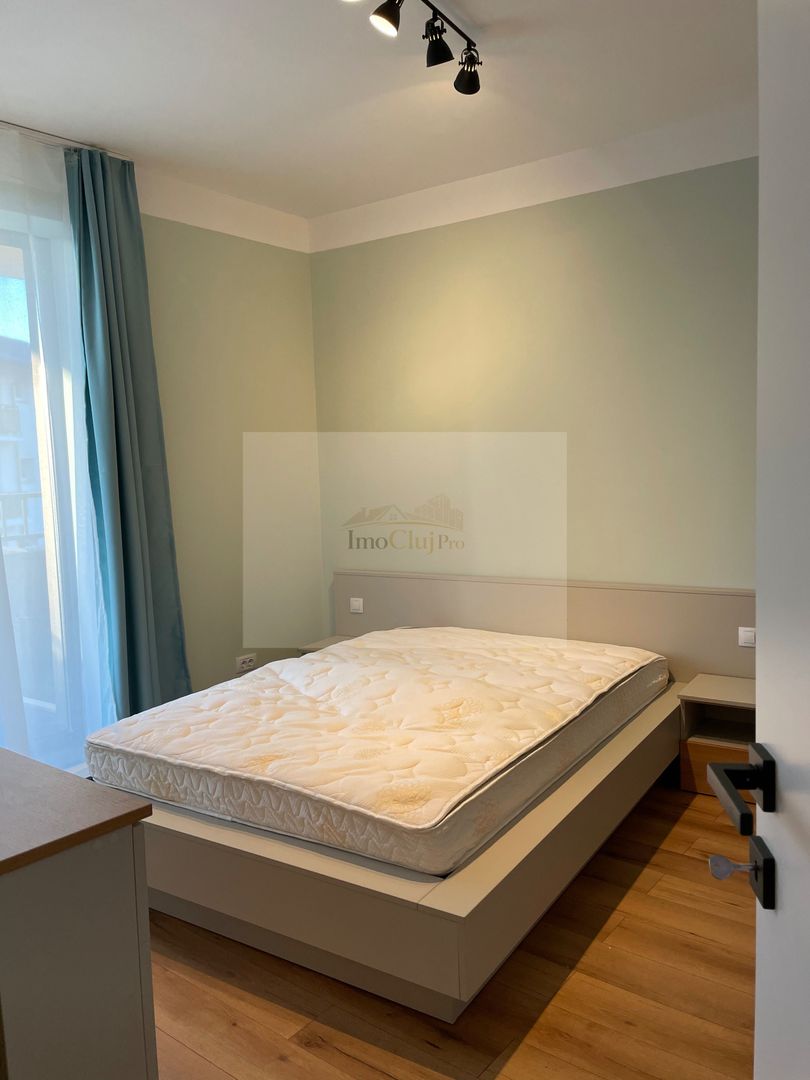 Vânzare apartament 3 camere- parcare subterană – Hașdeu, lângă UMF - Poză 3