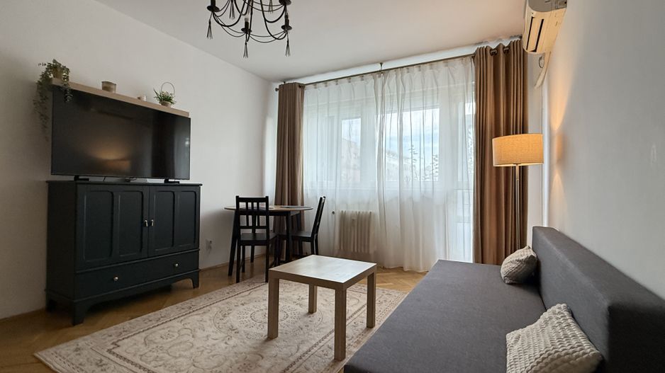 Apartament Dorobanti | Piata Victoriei | Iancu de Hunedoara - Poză 3