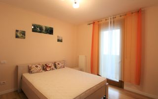 3 camere, bloc nou, zona centrala - Fructus Plaza - Ctr. Inclus. - Poză 8