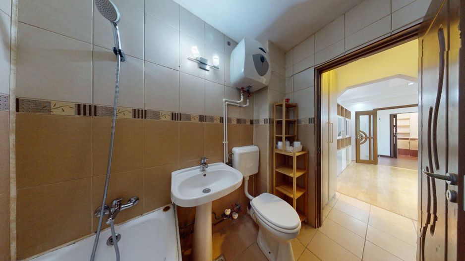 Apartament 2 camere Soseaua Giurgiului nr. 107 - Piata Progresul - Poză 18