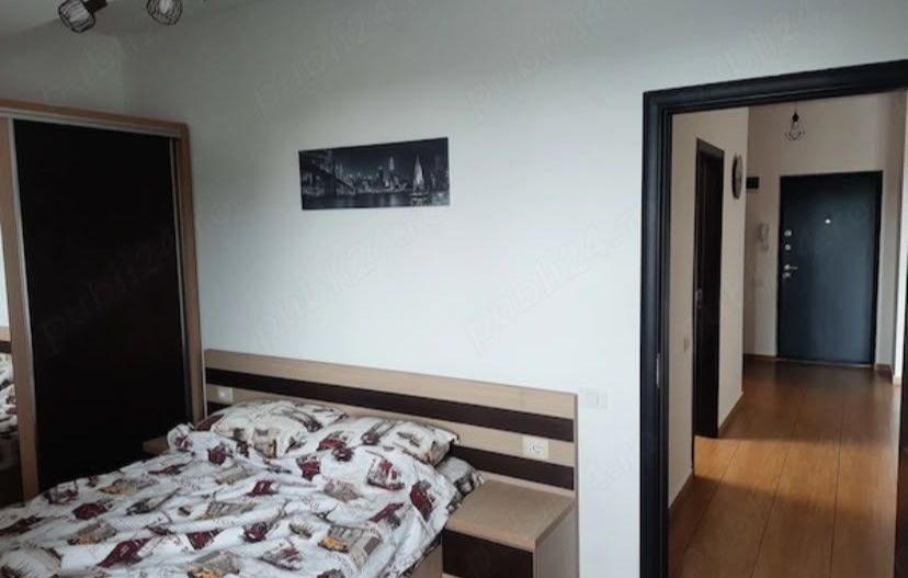 AP. 2 CAMERE- MIHAI BRAVU, PARCARE INCLUSA, CENTRALA, BLOC NOU - Poză 6