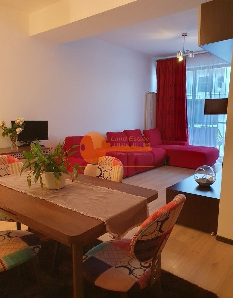 Apartament 2 Camere Herastrau - Poză 4