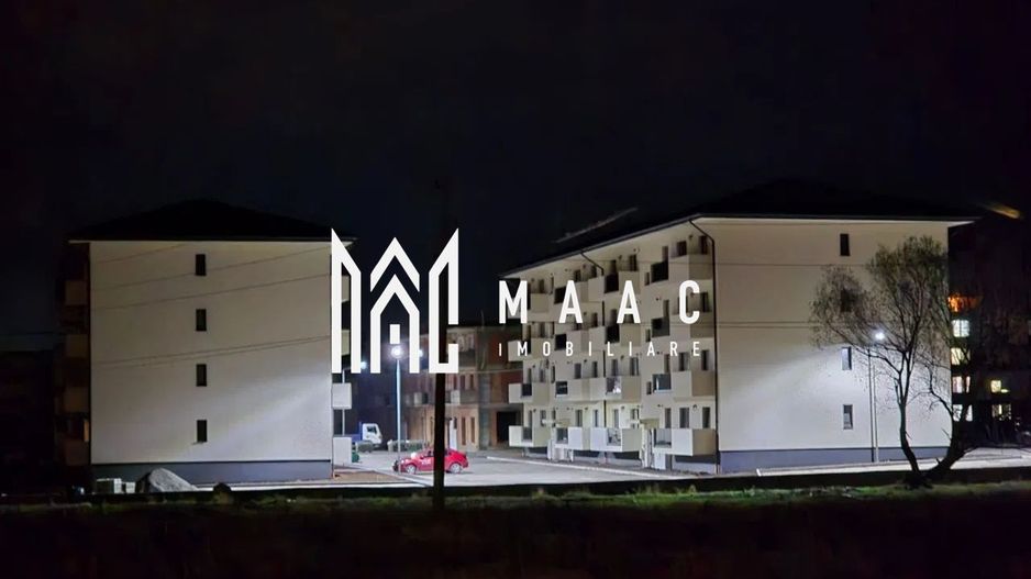 Apartament 3 camere 2 bai I 61.2 MPU I Doamna Stanca -Selimbar - Poză 8