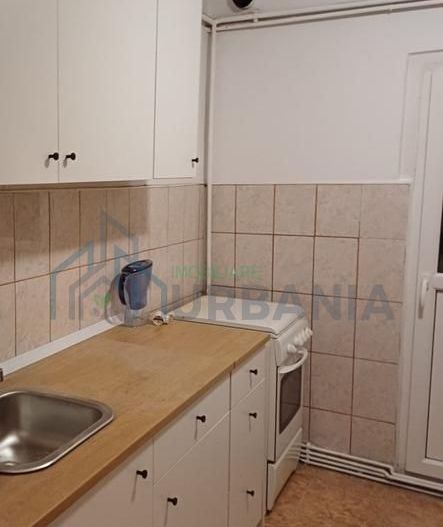 Apartament 3 camere, 64 mp, zona Pacurari - Petru Poni, Iasi - Poză 1
